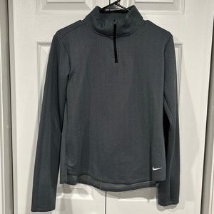 Nike Dri fit pullover